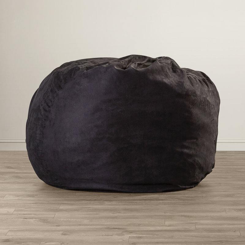 Grovelane Extra Large Bean Bag Lounger & Reviews Wayfair.ca